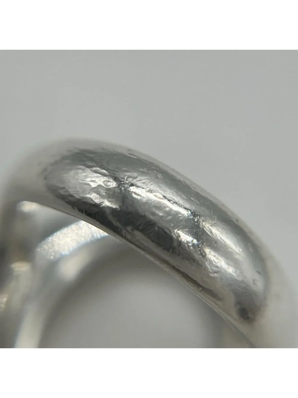 Tiffany & Co Elsa Peretti Seviana Ring